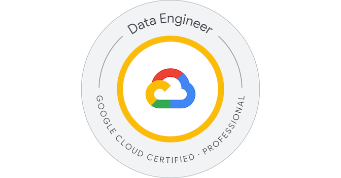 GCP Certified